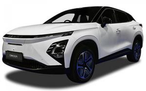 Configurador Omoda 5 Ev